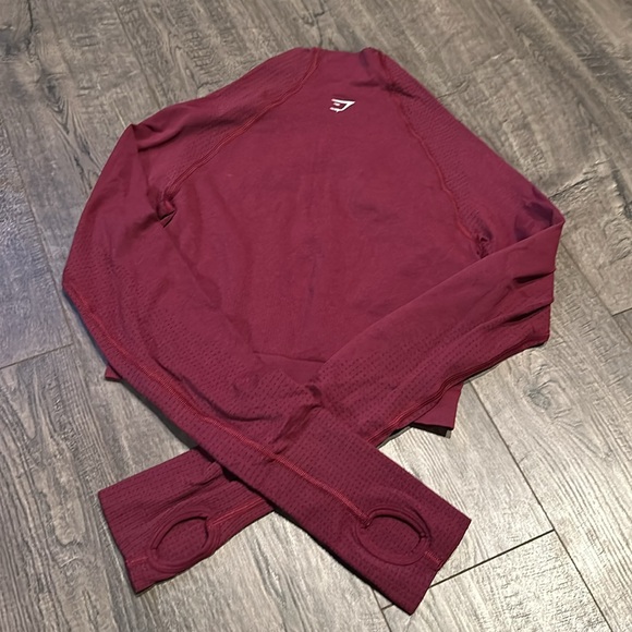 gymshark top - Picture 2 of 2